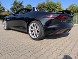Jaguar F-TYPE Cabriolet P300 Kamera Klappenauspuff LED - Jaguar F-Type in München