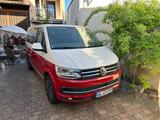 Volkswagen T6 Multivan Generation 6 DSG AHK ACC Navi - VW T6 Multivan in Mainz