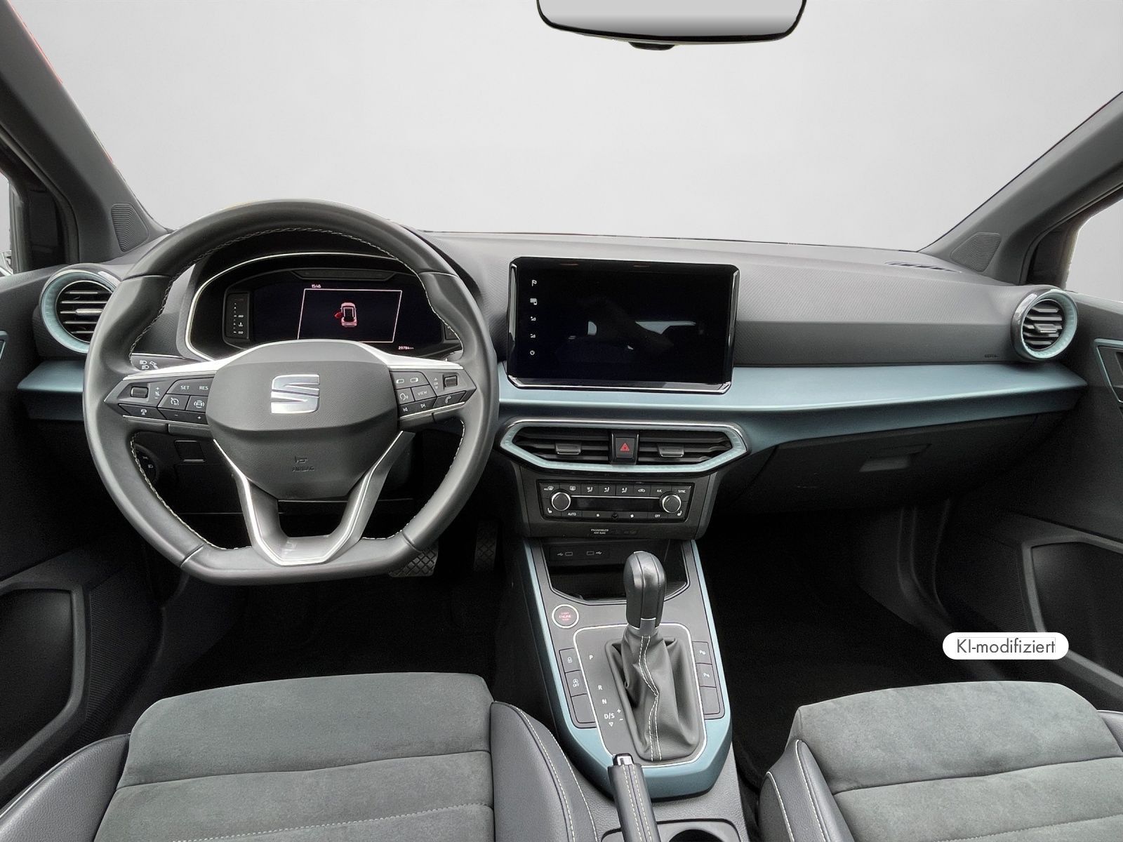 Seat Arona - Bild 4