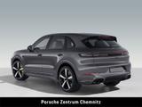 Porsche Cayenne Turbo E-Hybrid Sport-Design Pkt.;Sitzbel - New cars