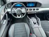 Mercedes-Benz GLE 450 4MATIC*AMG*HUD*360*DTR*LED*AHK*AIRM.*21" - Mercedes-Benz GLE 450 4Matic Gebrauchtwagen