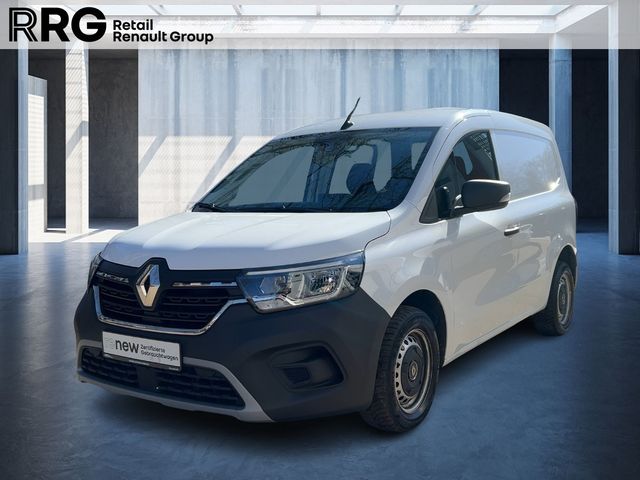 Renault Kangoo Rapid Advance L2 Blue d