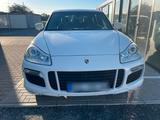 Porsche Cayenne  GTS. 2008 - gebrauchte Porsche Cayenne aus dem Jahr 2008