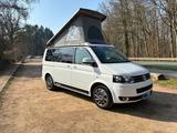Volkswagen Spacecamper T5.2 light Caravelle comfortline - VW Sp