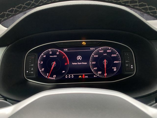 Seat Ateca - Bild 19