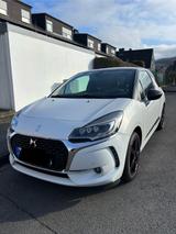 DS Automobiles DS3 GIVENCHY Le Make-Up PureTech 110  - DS Automobiles DS3 von Privatanbietern