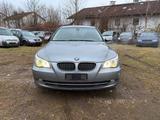 BMW 530 5 Touring 530d xDrive - KLIMA - TÜV 11/27 - BMW 530 aus 2007: Xd