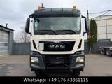 MAN TGS 26.360 6x4 Gergen Funk Blatt/Luft TÜV neu - Angebote