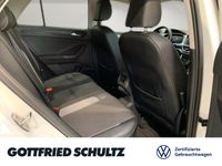 Volkswagen T-Roc - Vorschau Bild 9