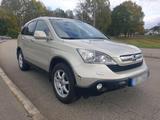 Honda CRV 2,2 Diesel TÜV neu - Honda CR-V aus 2007