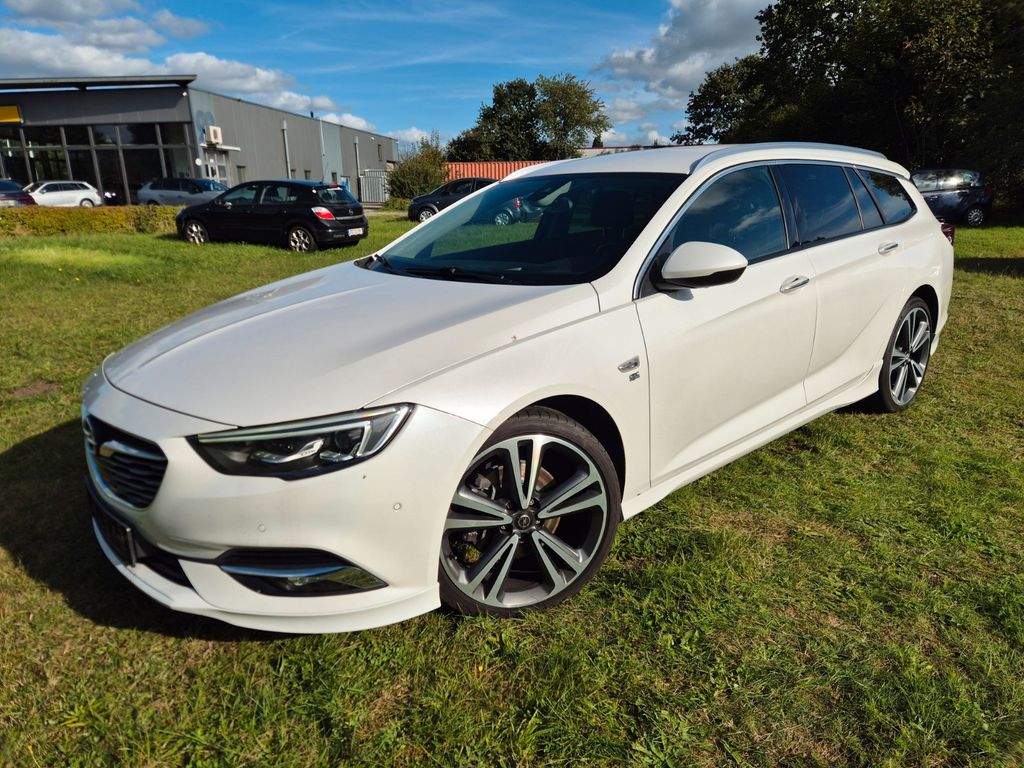 Image of Opel Insignia