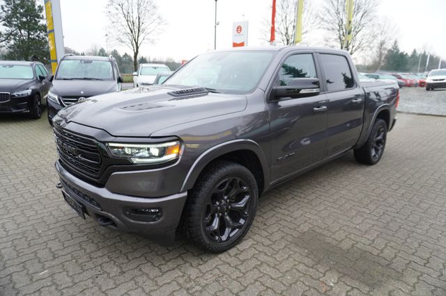 Dodge RAM 5,7 Limited  *EUROPA-COC*LPG-Prins*RAMBOX