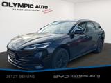 BYD Seal 6 DM-i Touring Boost  KAMERA LED NAVI TOUCH - BYD SEAL Kombi Gebrauchtwagen