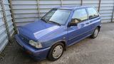 Kia Pride *Automatikgetriebe* - Kia Pride Gebrauchtwagen