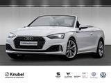 Audi A5 Cabrio advanced 35 TFSI S tronic Nav+ LED RKa - Audi A5