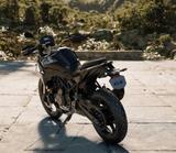 BMW F 450 GS 'Exclusive' - BMW G 450