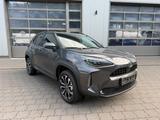 Toyota Yaris Cross 1.5 Hybrid Style Comfort NAVI+LED+17 - Toyota Yaris Cross: Style