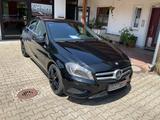 Mercedes-Benz A 200 Klima Standheizung Leder Automatik! - gebrauchte Mercedes-Benz A 200 aus dem Jahr 2014