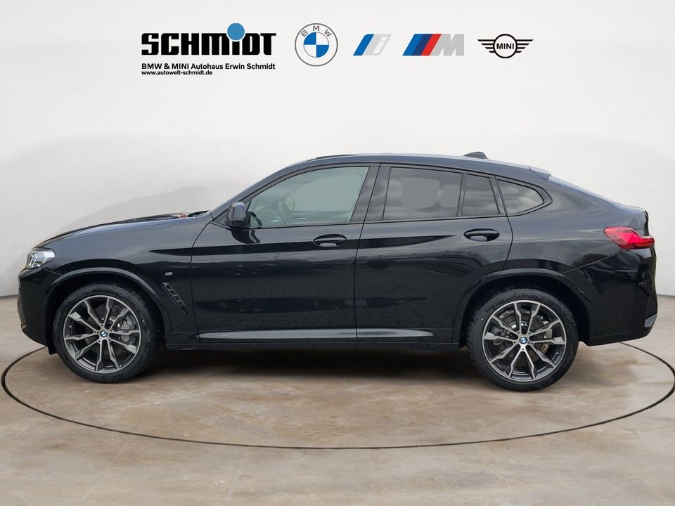 BMW X4 - Bild 3