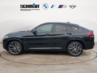 BMW X4 - Vorschau Bild 3