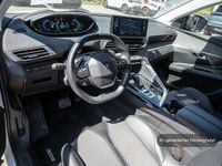 Peugeot 3008 - Vorschau Bild 7