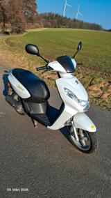 Peugeot Kisbee 50ccm - 50CC