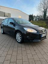 Ford Focus 2011, TUV 07/27 - Ford Focus aus 2011: Focus2011