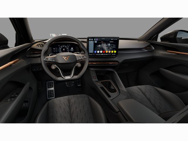 Terramar 1.5e-Hybrid DSG VZ AHK