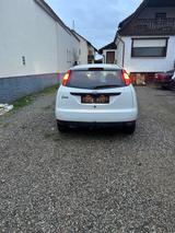 Ford Focus 1.6 Futura Futura - Ford Focus aus 2000: 1.6
