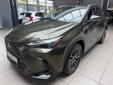 Lexus NX 450h+ Executive 360KAM.Plug in, Allrad, LEDER - Lexus: L
