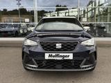 Seat Arona FR 1,0 TGI Beats Sportsitze LED Kamera 17" - Seat Arona: Tgi