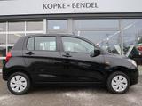 Suzuki Celerio automatik*jährliche Wartung*1. Damenhand - gebrauchte Suzuki Celerio aus dem Jahr 2018