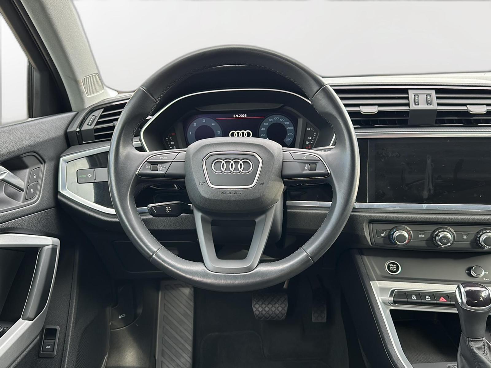Audi Q3 35TDI quattro S-tr. VIRTUAL+LED+SHZ+PDC+CarPl, миниатюра 20