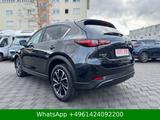 Mazda CX-5 2.2 SKYACTIV-D 184 Exclusive-Line AWD 360° - Mazda CX-5 in Mainz