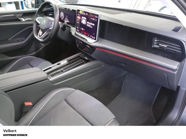 Volkswagen Passat Variant VW 1.5 eTSI DSG Business - AHK SH