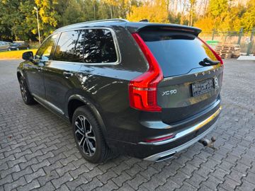 Volvo XC90 - 3