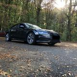 Audi A7 3.0 TDI 140kW quattro S tronic Sportb. - - Audi A7