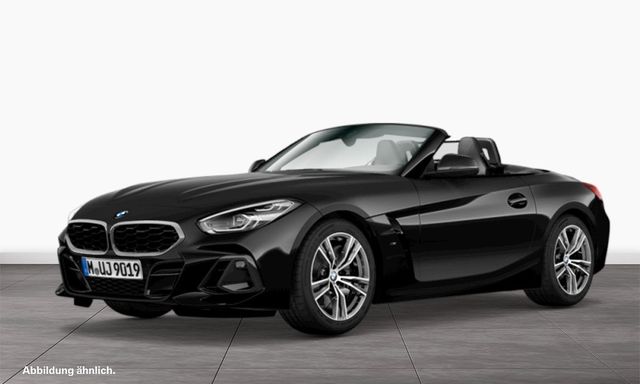 BMW Z4 sDrive20i