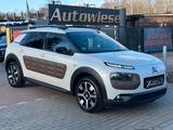 Citroën C4 Cactus Shine 1.2 Aut*Nav*Leder*Kamera* - Citroën Gebrauchtwagen Berlin