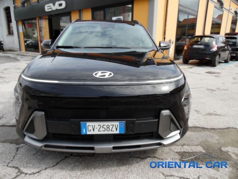 Other Hyundai Kona Kona 1.6 gdi hev X Line 2wd 141cv d imagem 3