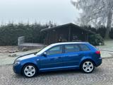 Audi A3 Sportback 2.0TDI Ambition,6Gang,132tkm!!! - Audi A3 mit Diesel-Antrieb: Kombi, 1.6