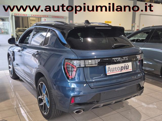 Other LYNK & CO 01 PHEV imagem 2