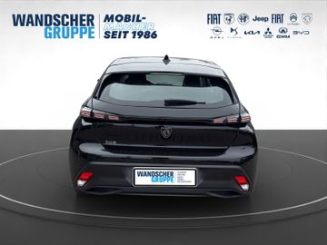 Peugeot 308 1.2 PureTech 130 Active Pack +LED+SHZ+LM