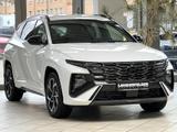 Hyundai Tucson Hybrid N Line X HEV*Assis-Pak*MY26*SOFORT