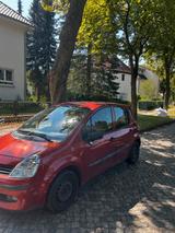 Renault Modus Authentique 1.2 16V 55kW Authentique - Renault Modus Gebrauchtwagen in Berlin