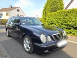Mercedes-Benz Mercedes Benz E 320 CDI - Mercedes-Benz E 320 in Leverkusen