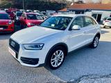 Audi Q3 2.0 TDI 177 CV quattro S tronic Advanced - Audi Q3 mit Halbautomatikschaltung