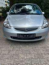 Honda Jazz 1,2 - Honda Jazz in Frankfurt (Main)
