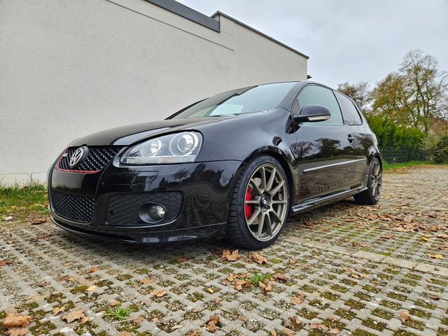 Volkswagen Golf 5 GTI Edition 30 | DSG