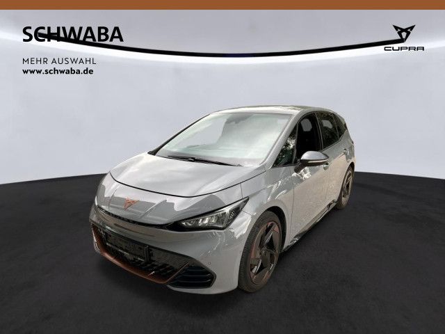 Cupra Born - Bild 1